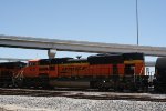 BNSF 9210